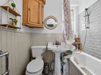 Недвижимость York Road: 1