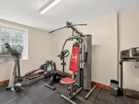 Недвижимость York Road: 2