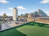 Недвижимость York Road: 3