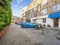 Недвижимость York Road: 4