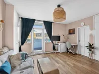 Недвижимость York Road: 5