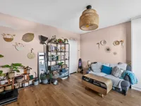 Недвижимость York Road: 6