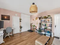 Недвижимость York Road: 7