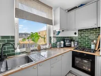 Недвижимость York Road: 9