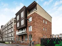 Недвижимость Scriven Street: 8