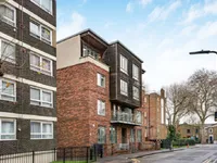 Недвижимость Scriven Street: 9