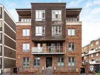 Недвижимость Scriven Street: 10