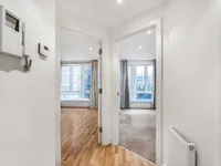 Недвижимость Scriven Street: 18