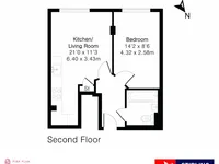 Недвижимость Scriven Street: 19