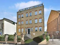 Недвижимость Hayfield Passage: 4