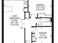 Недвижимость Hayfield Passage: 7