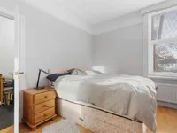 Недвижимость Essex Road: 2