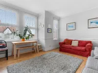 Недвижимость Essex Road: 3