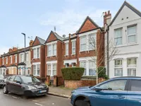 Недвижимость Essex Road: 6