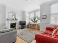 Недвижимость Essex Road: 7