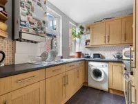 Недвижимость Essex Road: 8