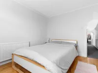 Недвижимость Essex Road: 10