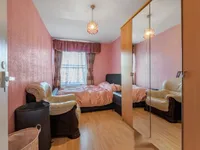 Недвижимость Fulham Road: 1