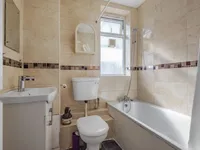 Недвижимость Fulham Road: 2