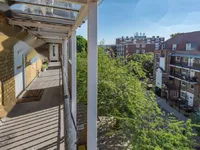 Недвижимость Fulham Road: 3