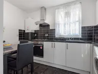 Недвижимость Fulham Road: 5