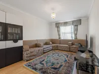 Недвижимость Fulham Road: 9