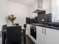 Недвижимость Fulham Road: 10