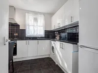 Недвижимость Fulham Road: 11