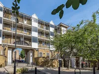 Недвижимость Fulham Road: 12