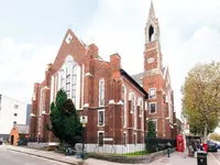 Недвижимость Bethnal Green Road: 5