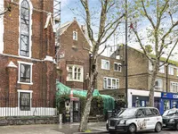 Недвижимость Bethnal Green Road: 6