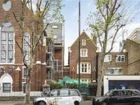 Недвижимость Bethnal Green Road: 7