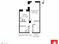 Недвижимость Bethnal Green Road: 16