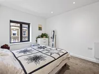 Недвижимость Graham Road: 1