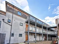 Недвижимость Graham Road: 4