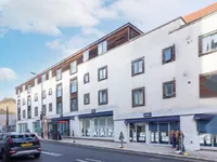 Недвижимость Graham Road: 6