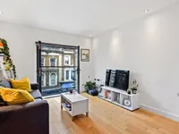 Недвижимость Graham Road: 7