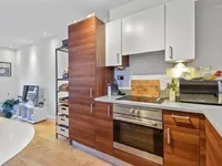 Недвижимость Graham Road: 10