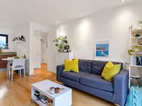 Недвижимость Graham Road: 11