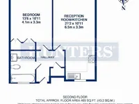 Недвижимость Graham Road: 13