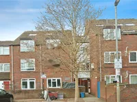 Недвижимость Fawcett Close: 7