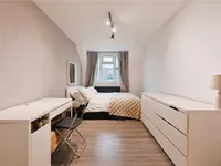 Недвижимость Fawcett Close: 8