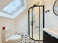 Недвижимость Fawcett Close: 10