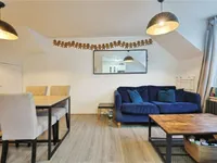 Недвижимость Fawcett Close: 12