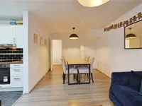 Недвижимость Fawcett Close: 14