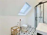 Недвижимость Fawcett Close: 19