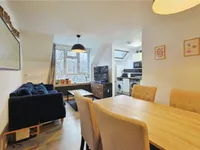 Недвижимость Fawcett Close: 20