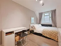 Недвижимость Fawcett Close: 21