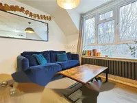 Недвижимость Fawcett Close: 22