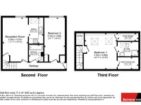 Недвижимость Fawcett Close: 24
